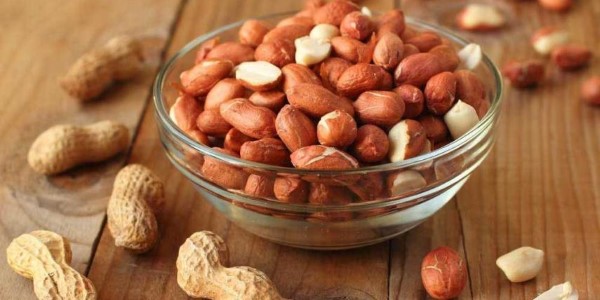 تصویر 1 از خرید و قیمت بادام زمینی مرغوب + فروش صادراتی